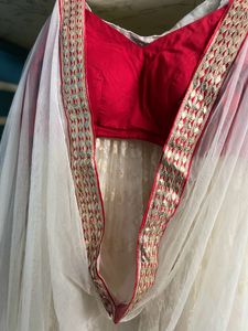 Subway Saatchi Copy Lehenga  Designer stitch