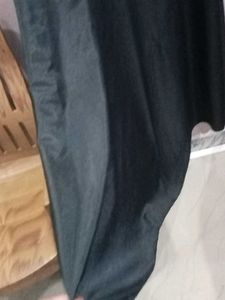 Black ABAYA