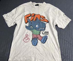 Graphic Print Tee