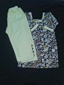 New Shirt With Pant For Kids