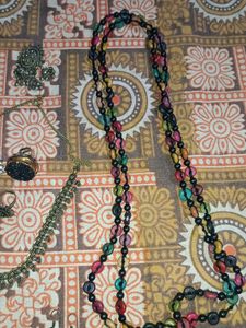 All jewellery accessories