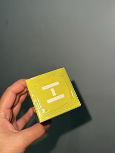 Hyphen Tinted Sunscreen &amp; Glow Serum