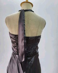 Elegant Evening Gown
