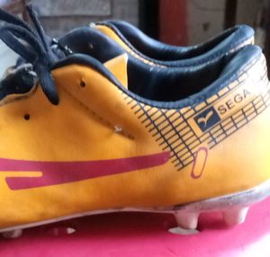 Football Shoes