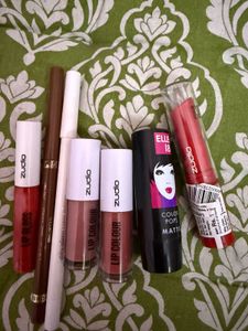 Makeup Bundle
