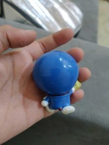 Mini Cute Doraemon 2 Inch