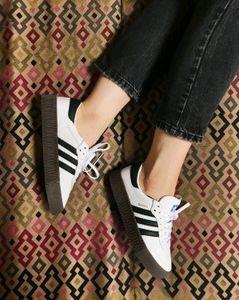 Adidas SAMBAROSE
