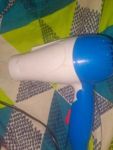 Hair Dryer
