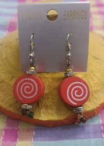Handmade Designer Party Wear Earing