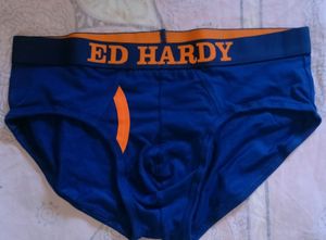 Mens Underwear