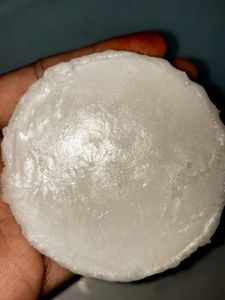 Handmade flower Rice milk soap