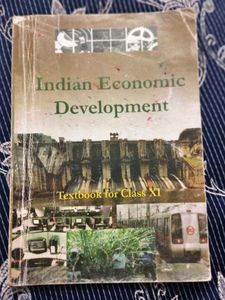 Combo Economics books