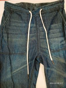 Joggers