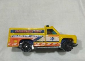 Antique Collectible Vintage 1974 Hot Wheels Car