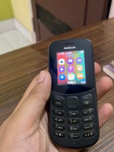 Nokia Keypad Mobile