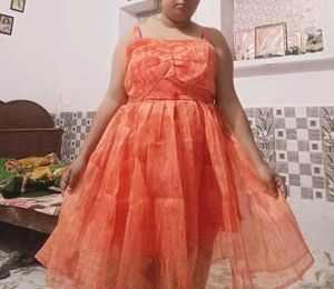 New Princesses Partywear Dresses