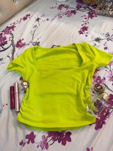 ZARA Top In Very Good Condition