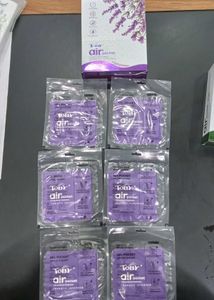 Toby Air Pocket - Box Buy 2 Get 1 Free