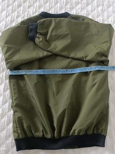 boomer jacket
