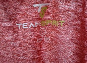 Slim T-shirt