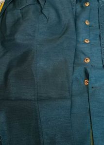 Festive Embroidered Sherwani For Men