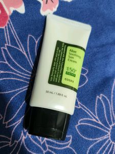Cosrx Sunscreen