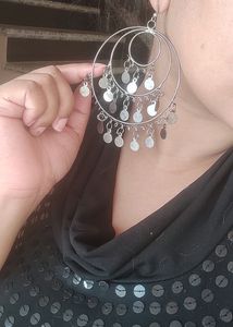 combo Of 2 Earrings