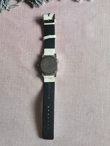 Playboy White Watch
