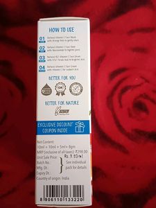 The Moms Co Skin Care Kit