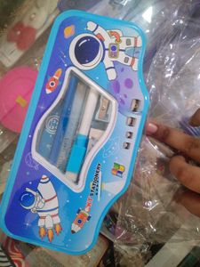 Geamotry Box