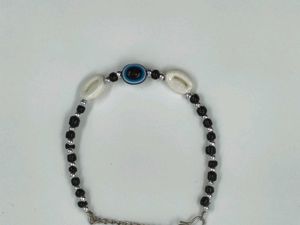 My New Evil Bracelet
