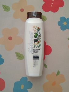💥 Naturali Pollution Defence Shampoo 340ml
