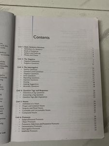 Hester Lott’s Grammar And Composition Book