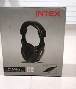 Intex Headphones
