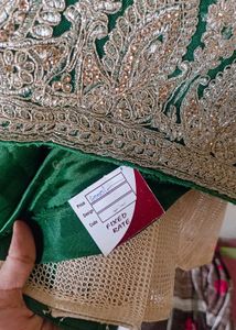 Cancan Bridal Lahenga