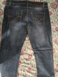 Looseskin&amp;co Jeans - Size Unknown