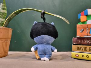 Kakao Friends Ryan Neo Mini Plush