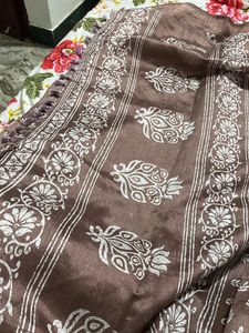 Elegant Saree