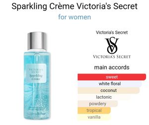 Sparkling Creme