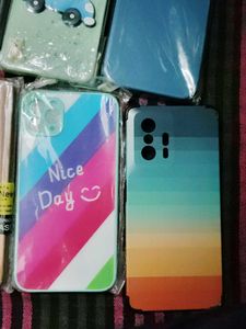 8 Phone Cases Only For ₹350