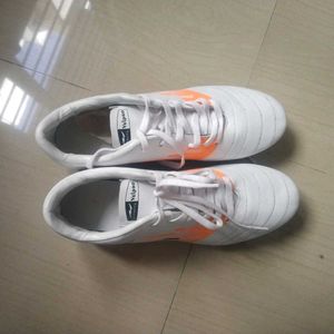 Spikes Shoes