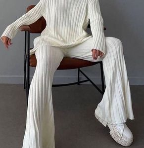 Woolen Korean Pant