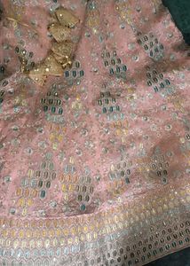 Gorgeous Lehenga Choli