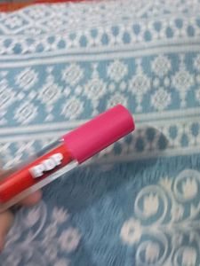 Sugar POP Matte Lipcolour