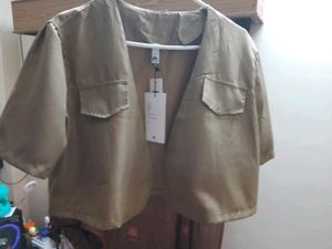 Korean Pinterest Dress With Oversized Jacket