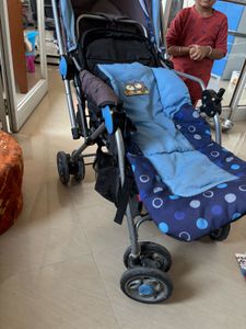 Baby stroller/ Pram