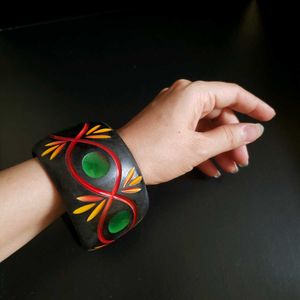 Combo Of 2 Black Bracelets