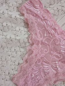 Pink Net