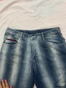 Vintage Baggy Jeans