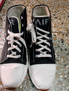 Brand New Shoes